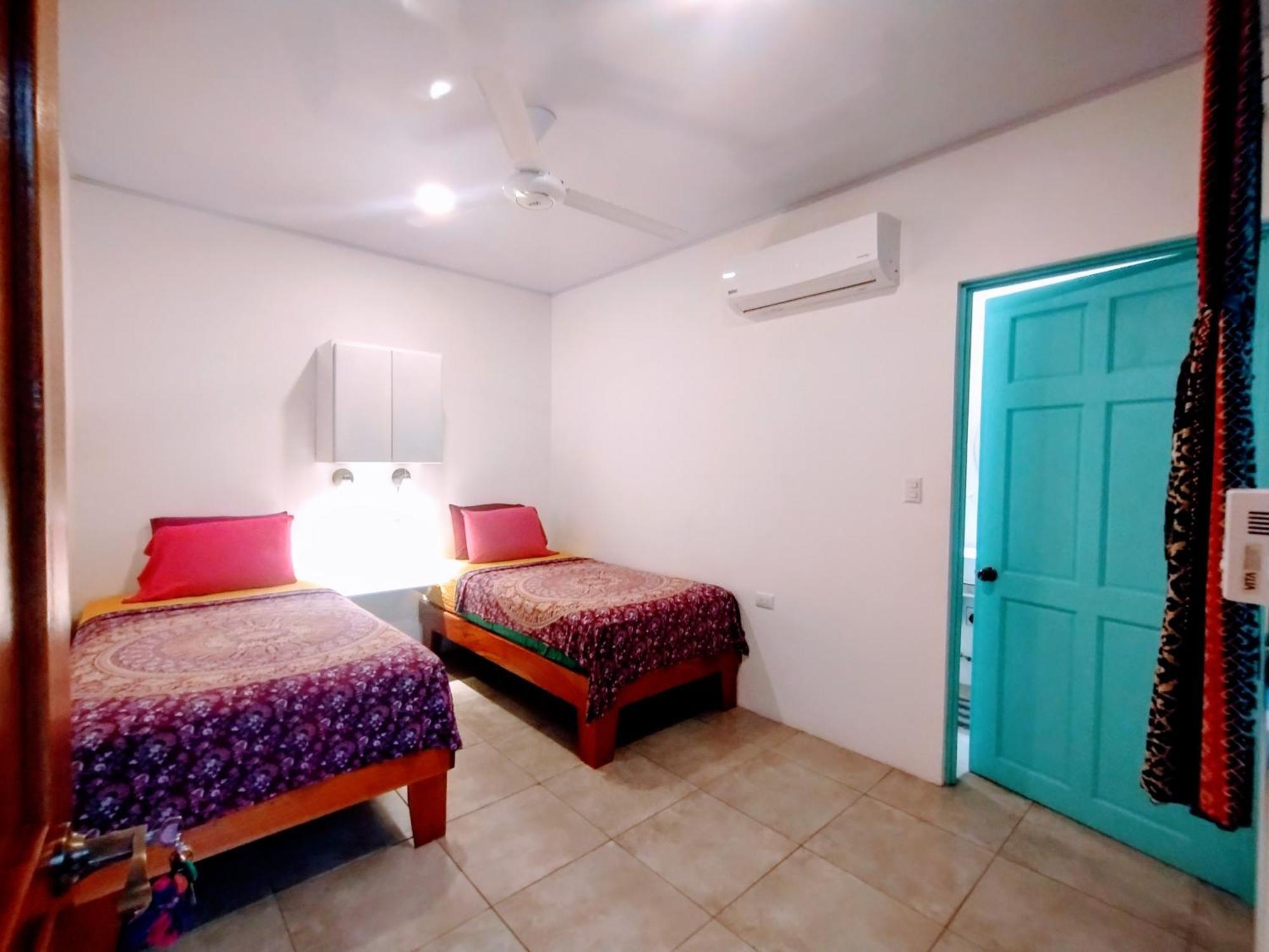 Casajungla Hostel ハコ エクステリア 写真