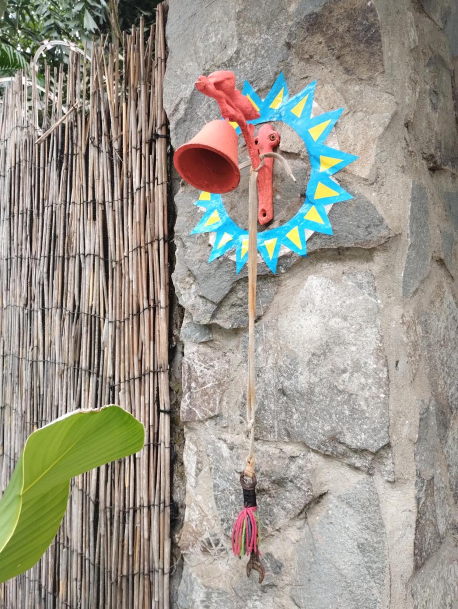 Casajungla Hostel ハコ エクステリア 写真