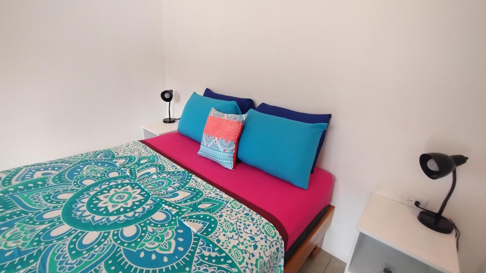 Casajungla Hostel ハコ エクステリア 写真